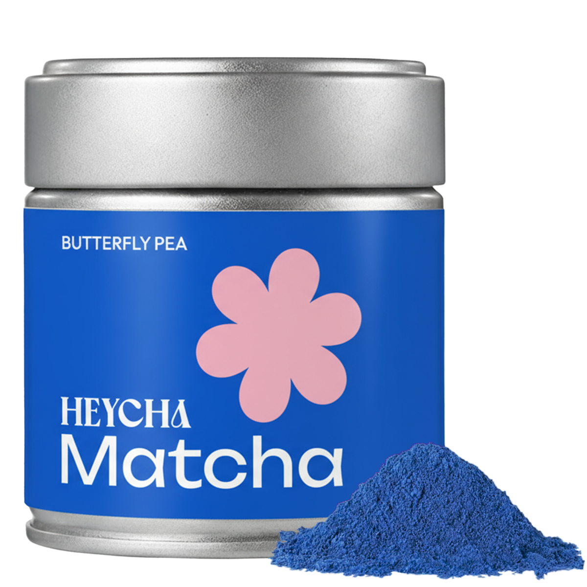 Blue Matcha Powder Premium Grade (Butterfly Pea Powder), 30g